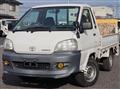 2006 Toyota Townace Truck