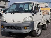 2006 Toyota Townace Truck