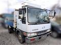 1997 Hino Ranger