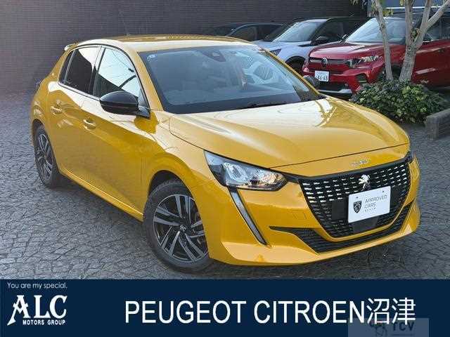 2022 Peugeot Peugoet Others
