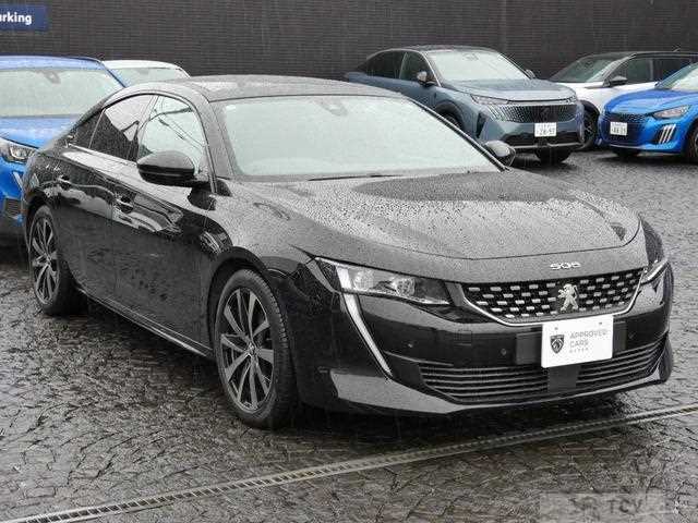 2019 Peugeot Peugoet Others