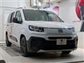 2025 Fiat Doblo