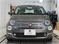 2022 Fiat 500