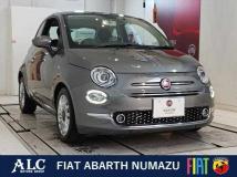 2022 Fiat 500