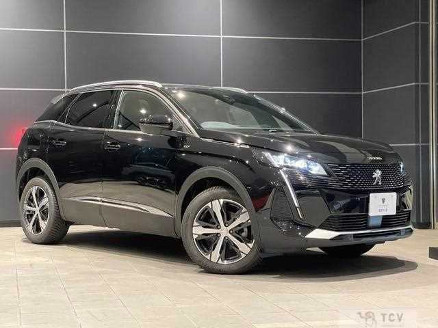 2024 Peugeot Peugoet Others