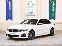 2019 BMW 3 Series