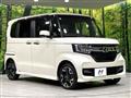 2017 Honda N BOX