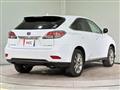 2012 Lexus RX