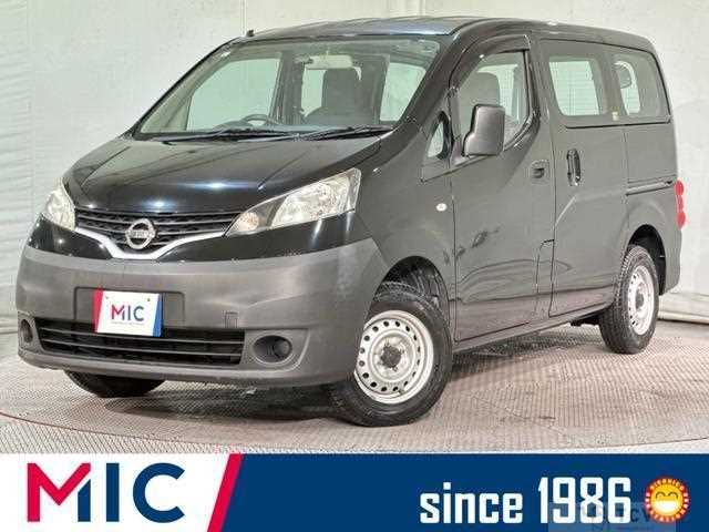 2019 Nissan NV200 VANETTE