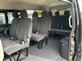2025 Toyota Hiace Wagon