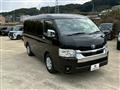 2025 Toyota Hiace Wagon