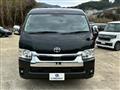 2025 Toyota Hiace Wagon