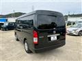 2025 Toyota Hiace Wagon