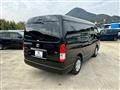 2025 Toyota Hiace Wagon