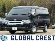 2025 Toyota Hiace Wagon