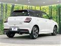 2024 Suzuki Swift