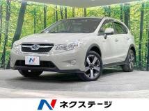 2013 Subaru IMPREZA XV HYBRID