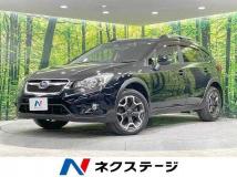 2014 Subaru IMPREZA XV HYBRID