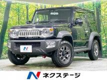 2024 Suzuki Jimny Sierra