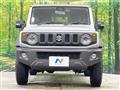 2023 Suzuki Jimny Sierra