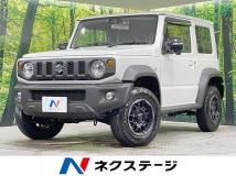 2023 Suzuki Jimny Sierra
