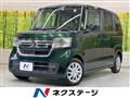 2022 Honda N BOX