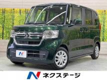 2022 Honda N BOX
