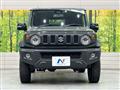 2023 Suzuki Jimny Sierra