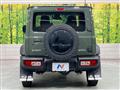 2023 Suzuki Jimny Sierra