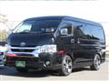 2021 Toyota Hiace Wagon