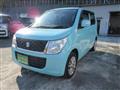 2016 Suzuki Wagon R