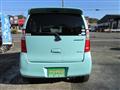 2016 Suzuki Wagon R