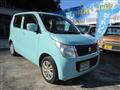 2016 Suzuki Wagon R