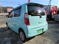 2016 Suzuki Wagon R