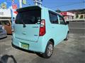 2016 Suzuki Wagon R