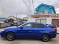 2009 Subaru IMPREZA ANESIS