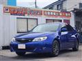 2009 Subaru IMPREZA ANESIS