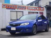 2009 Subaru IMPREZA ANESIS