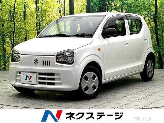 2019 Suzuki Alto