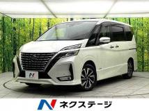 2019 Nissan Serena