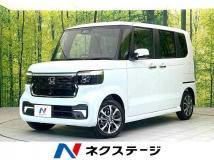 2025 Honda N BOX