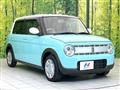 2018 Suzuki Lapin