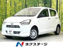 2020 Daihatsu Mira