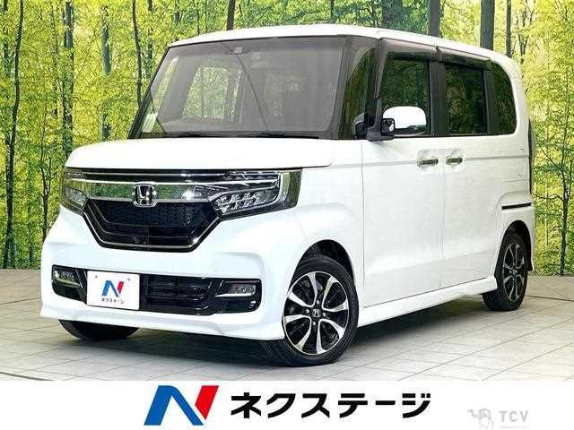 2020 Honda N BOX