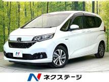 2019 Honda Freed