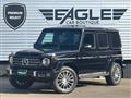 2019 Mercedes-Benz G-Class
