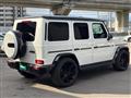 2020 Mercedes-Benz G-Class