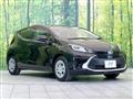 2022 Toyota AQUA