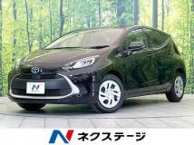 2022 Toyota AQUA