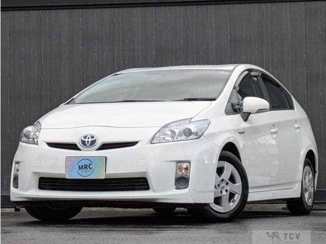 2009 Toyota Prius